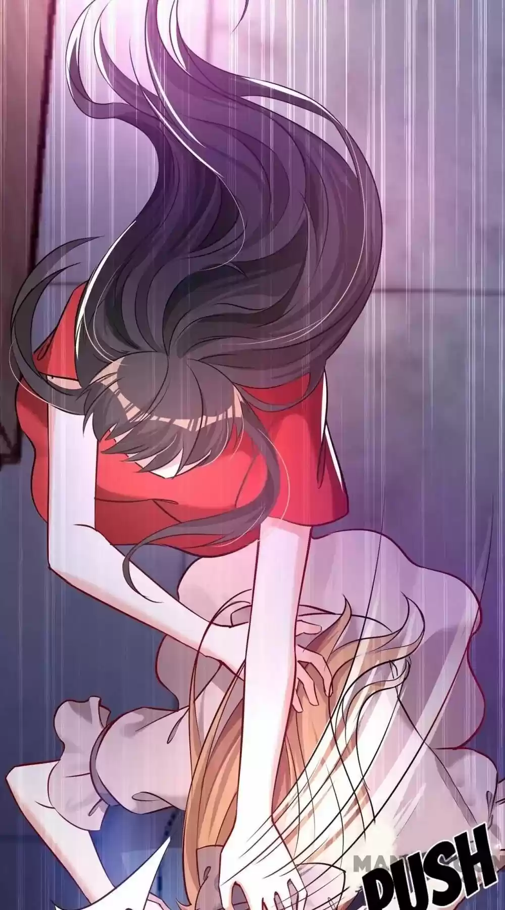 Spicy Wife's Reborn World Chapter 36