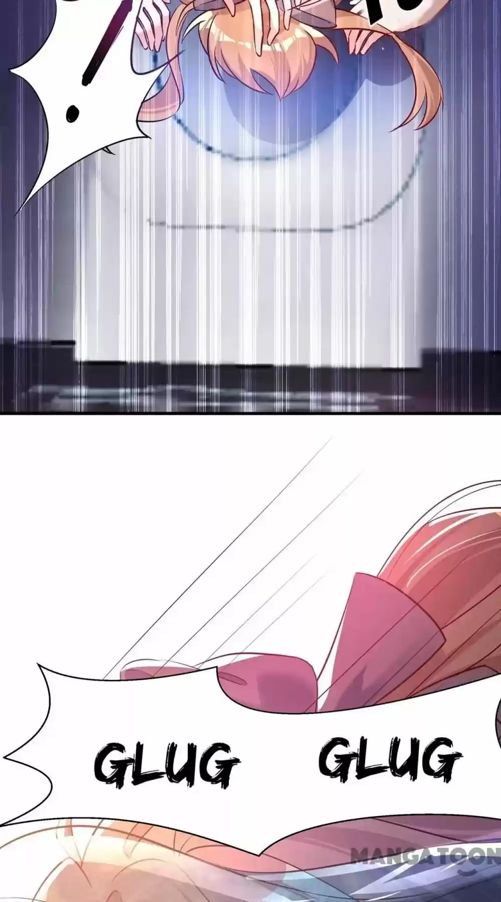 Spicy Wife's Reborn World Chapter 36