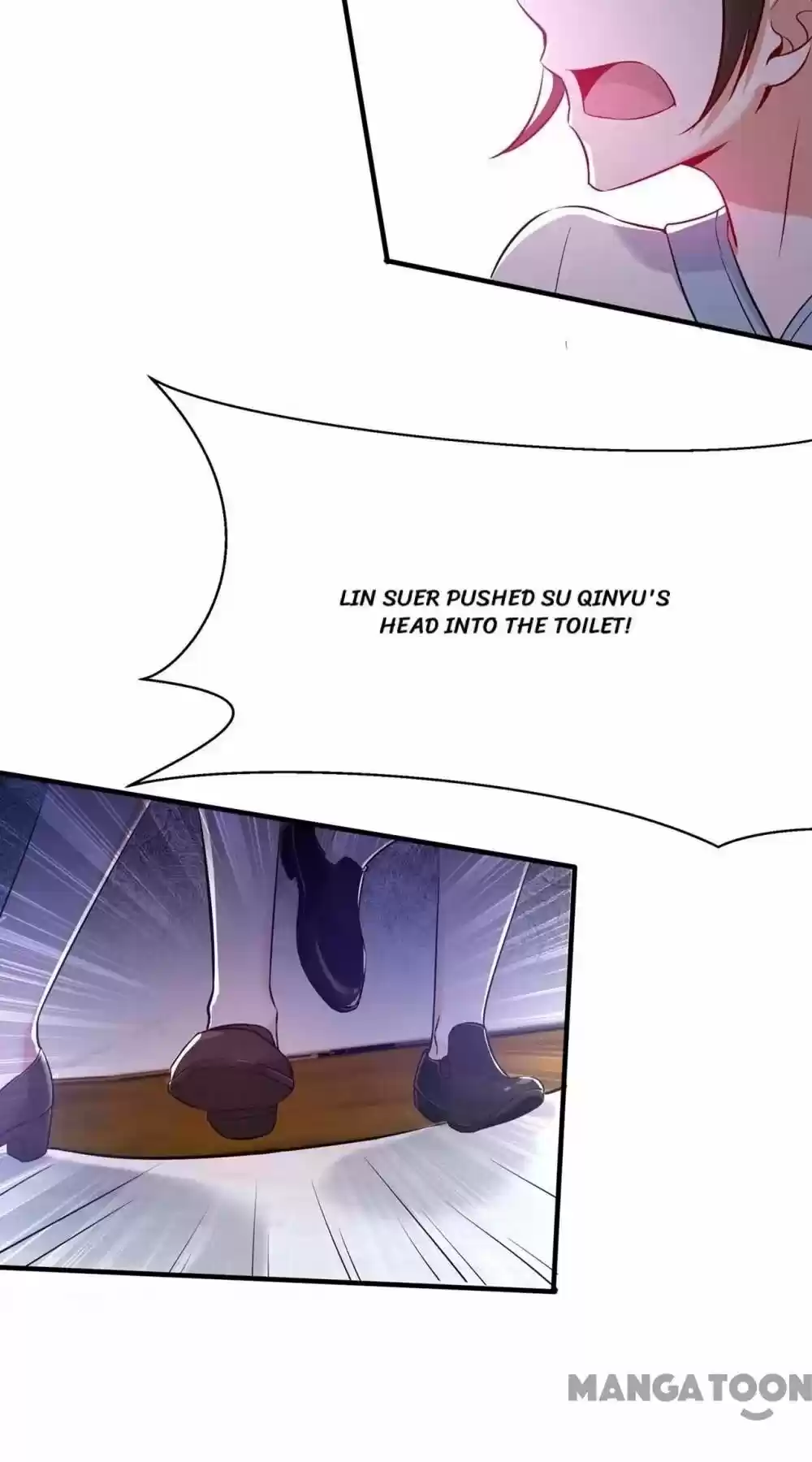 Spicy Wife's Reborn World Chapter 36