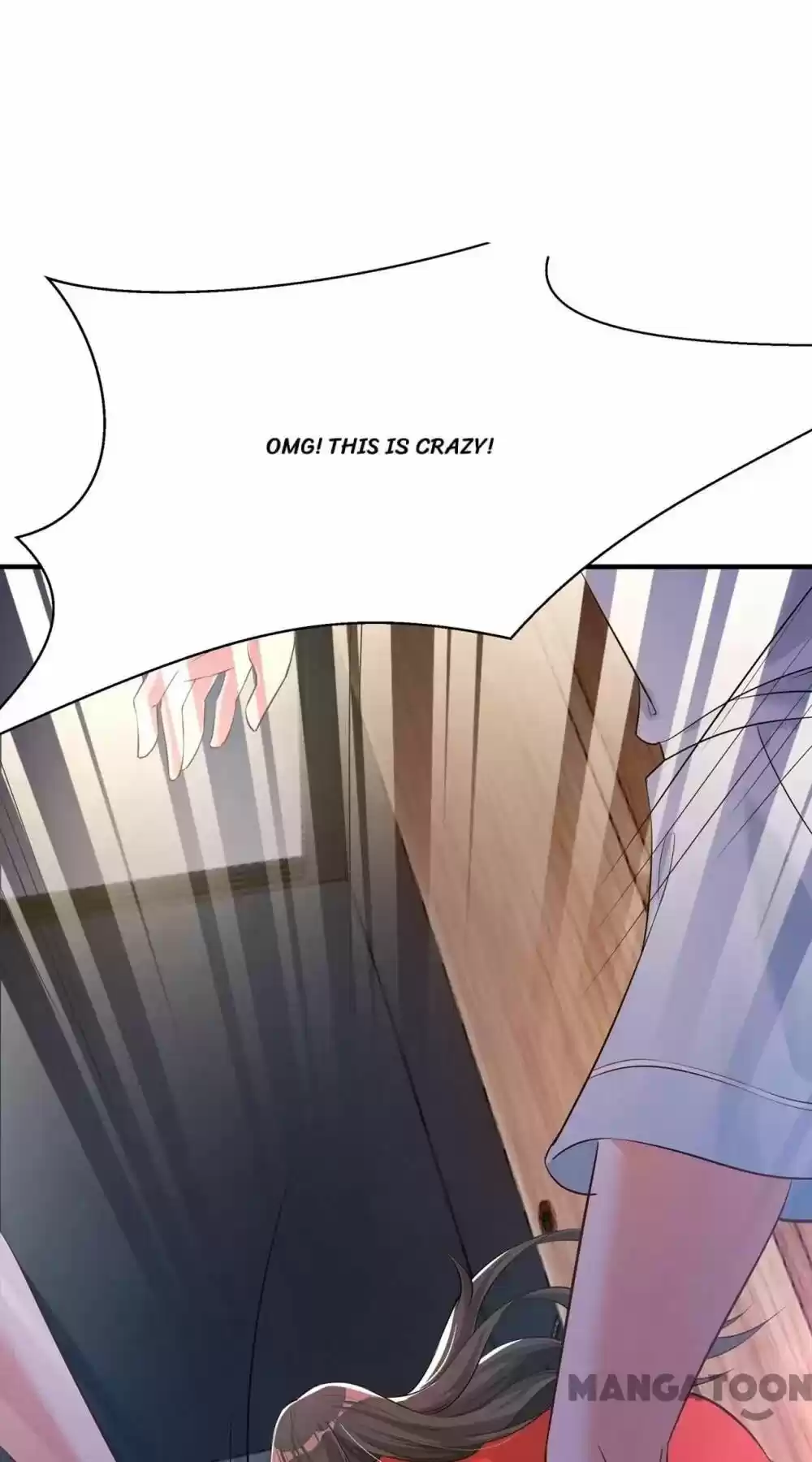 Spicy Wife's Reborn World Chapter 36