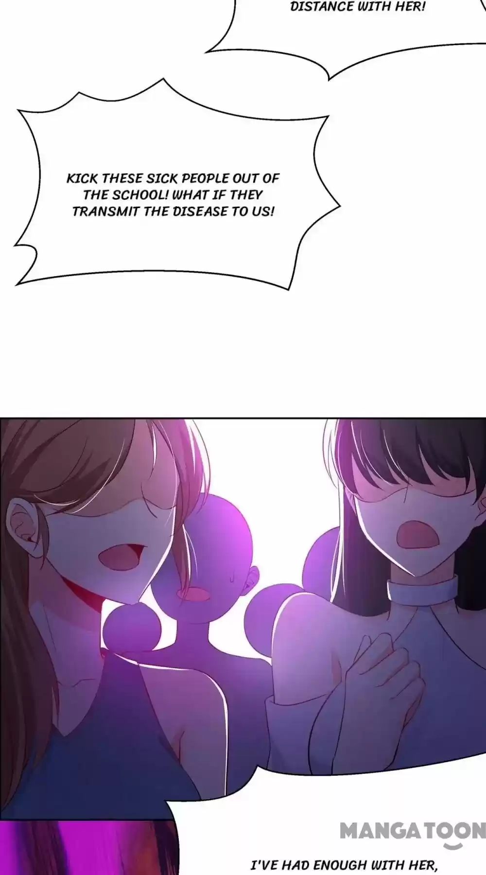 Spicy Wife's Reborn World Chapter 36