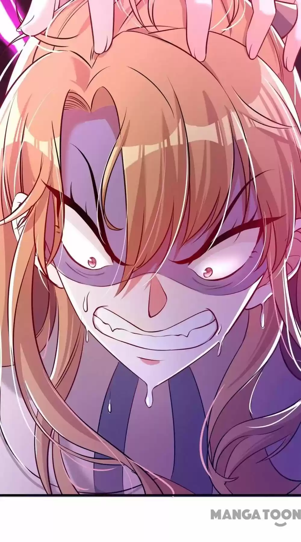 Spicy Wife's Reborn World Chapter 36