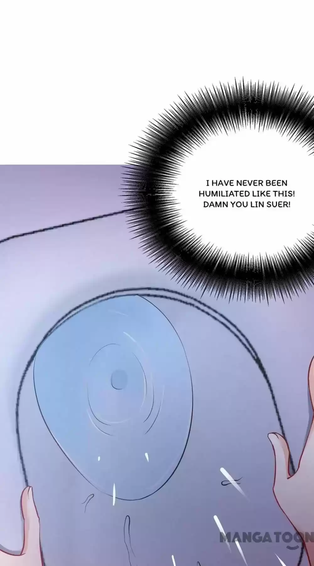 Spicy Wife's Reborn World Chapter 36