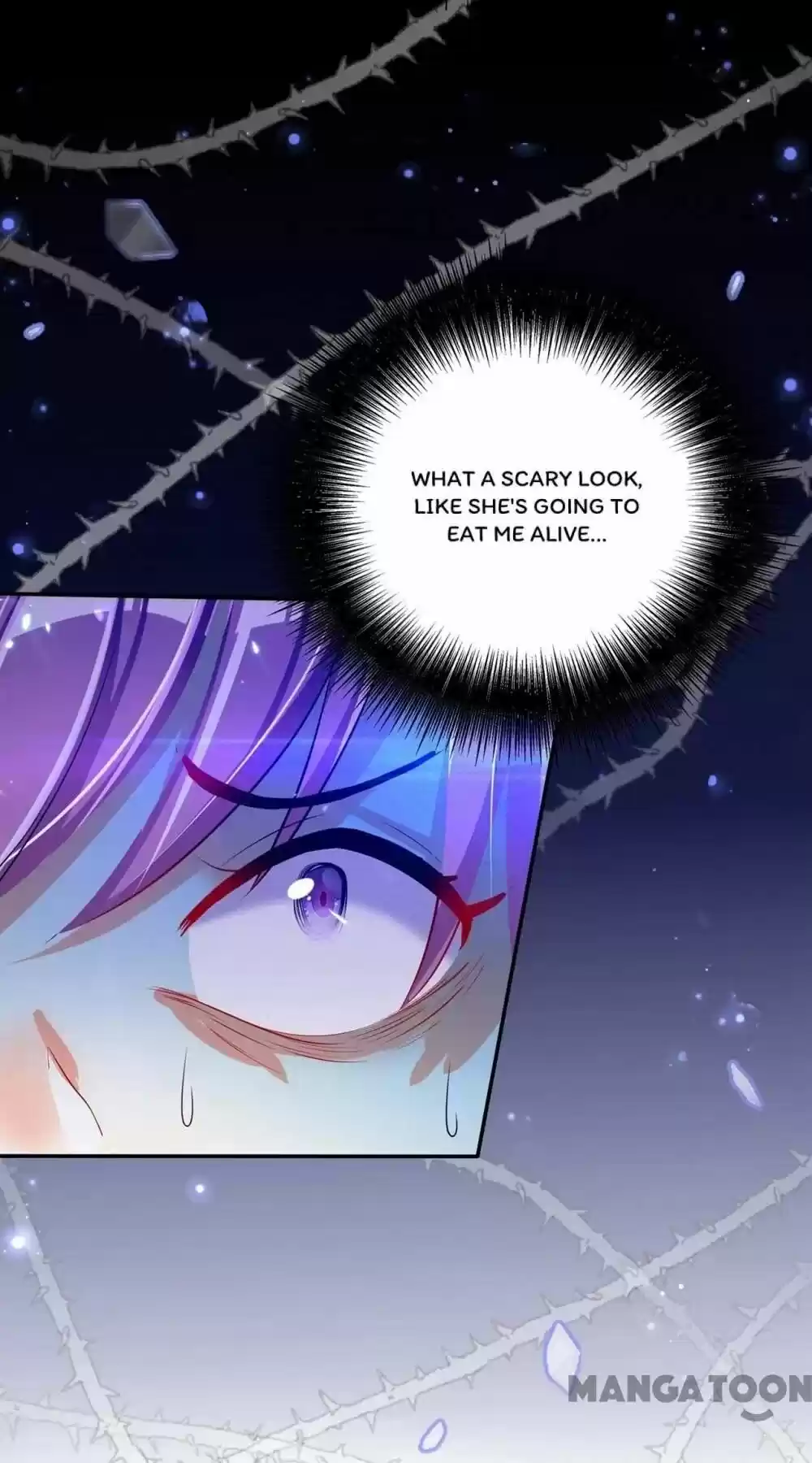 Spicy Wife's Reborn World Chapter 36