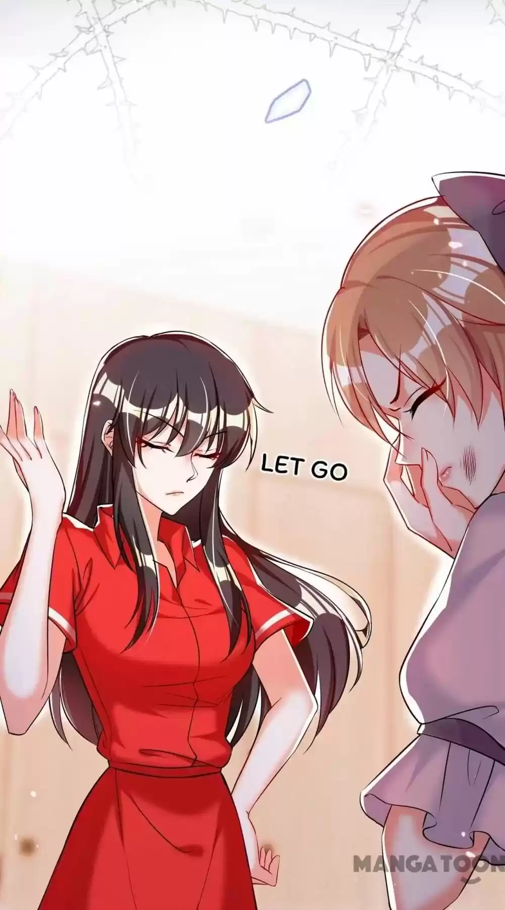 Spicy Wife's Reborn World Chapter 36