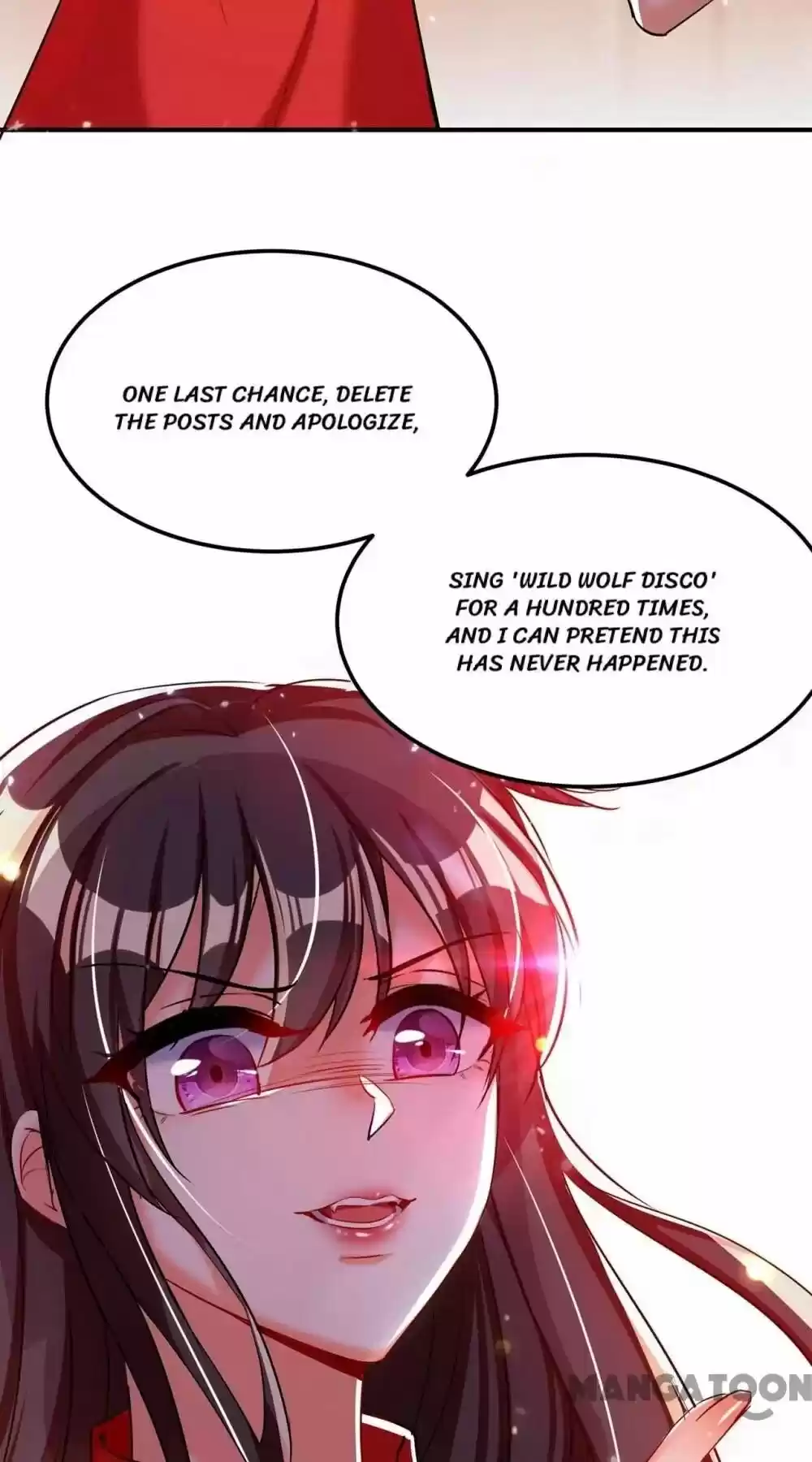 Spicy Wife's Reborn World Chapter 36