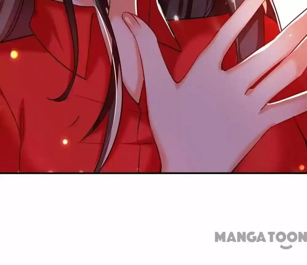 Spicy Wife's Reborn World Chapter 36