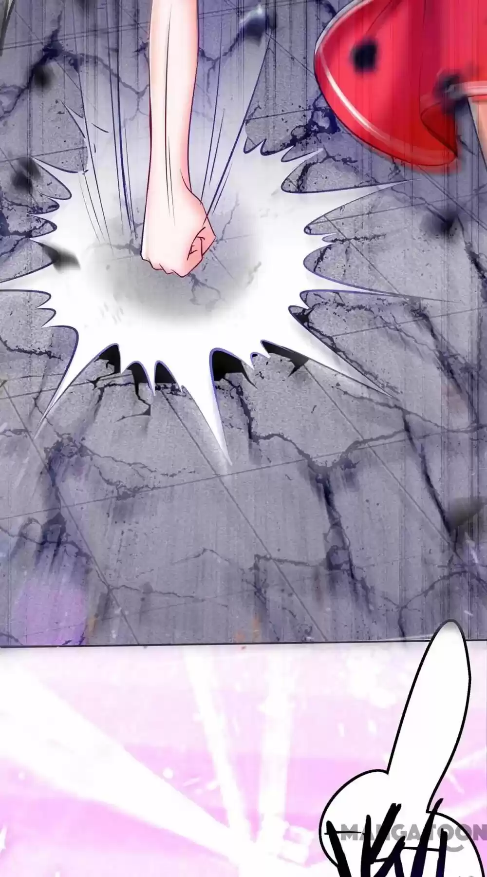 Spicy Wife's Reborn World Chapter 36