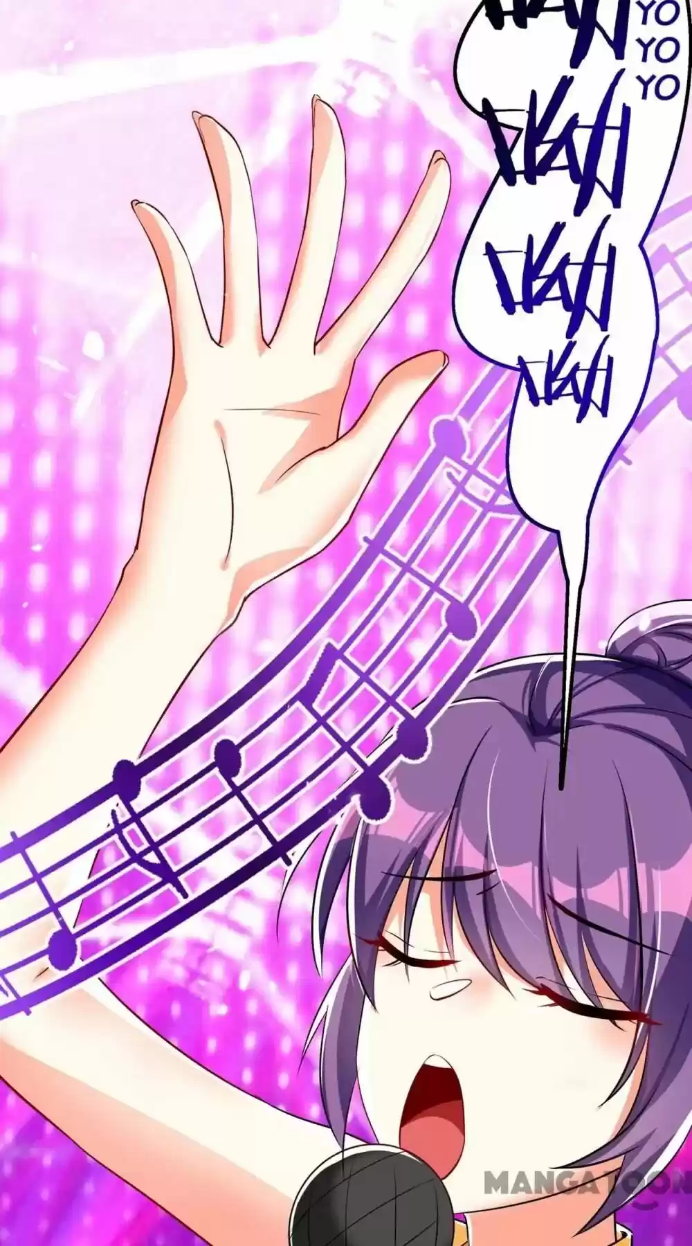 Spicy Wife's Reborn World Chapter 36