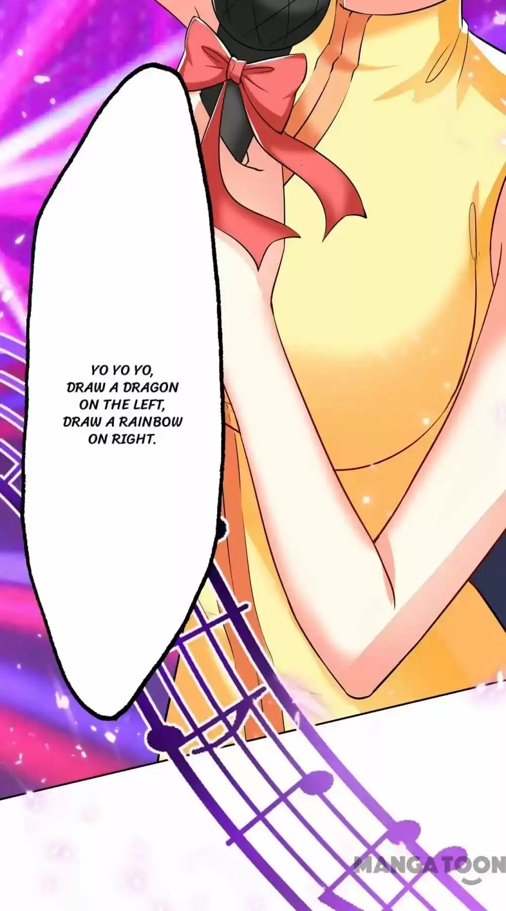 Spicy Wife's Reborn World Chapter 36