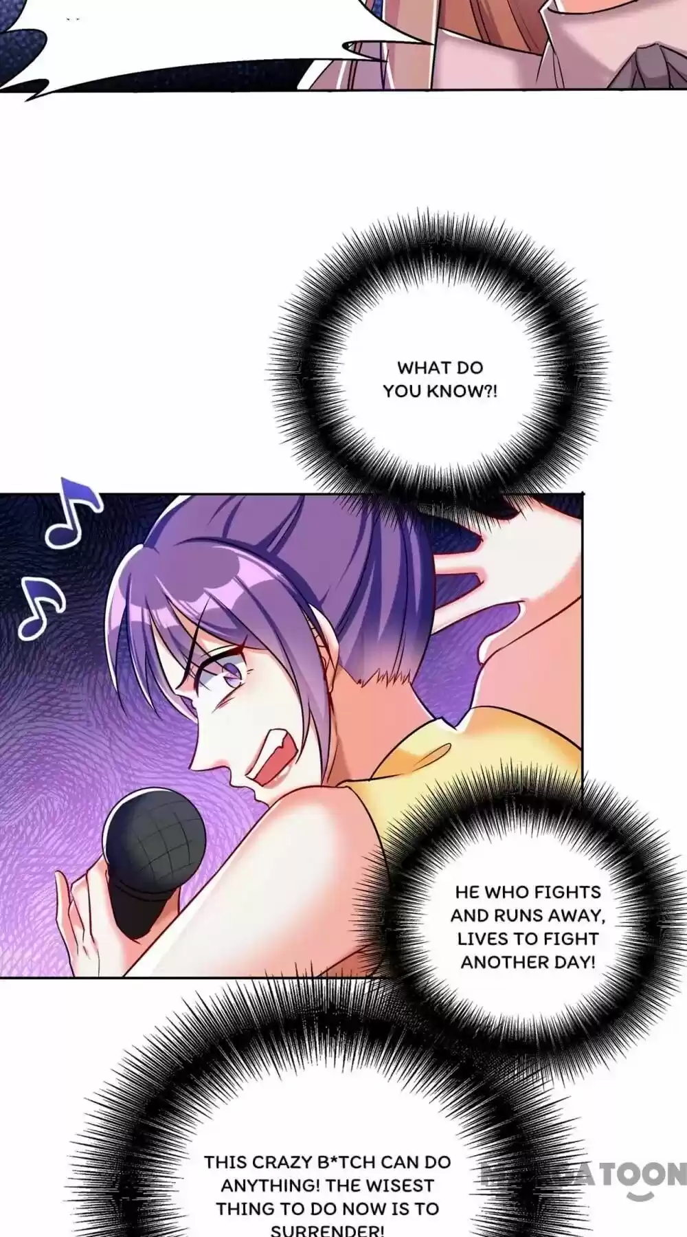 Spicy Wife's Reborn World Chapter 36