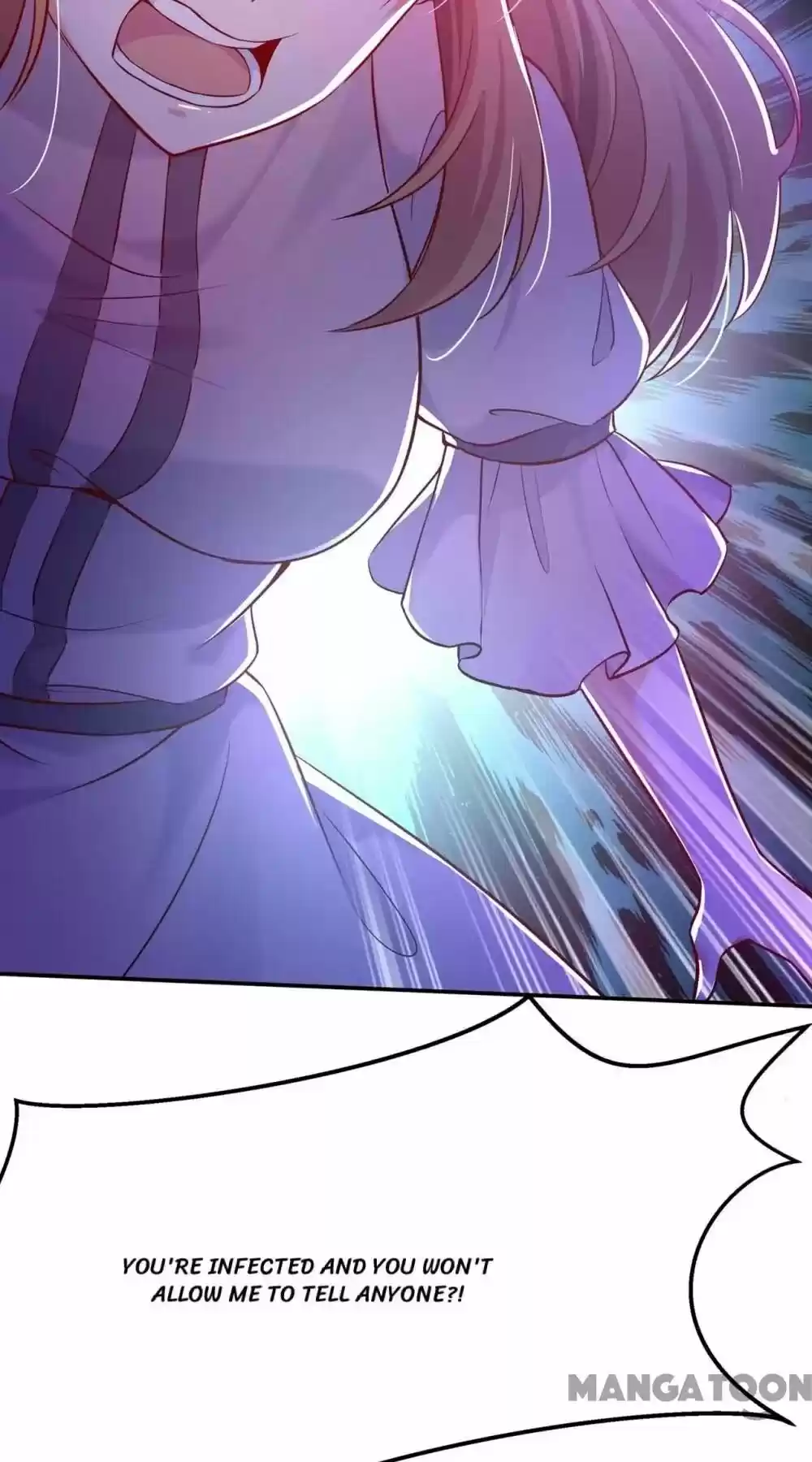 Spicy Wife's Reborn World Chapter 36