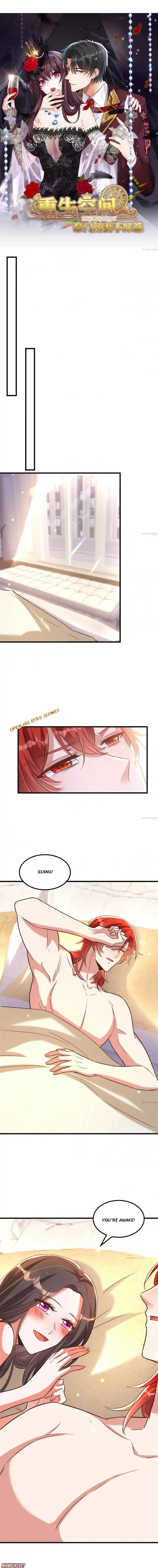 Spicy Wife's Reborn World Chapter 360