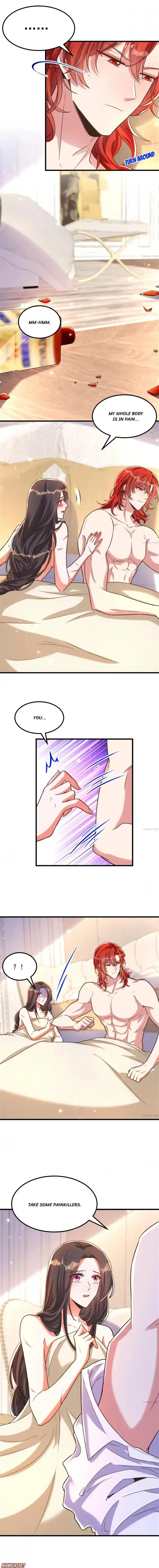 Spicy Wife's Reborn World Chapter 360