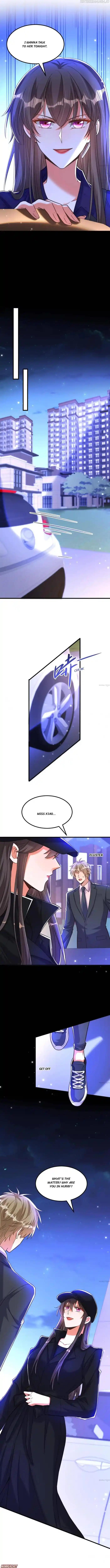 Spicy Wife's Reborn World Chapter 363