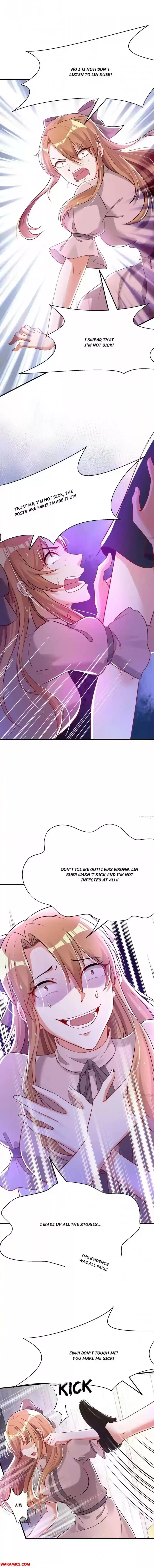 Spicy Wife's Reborn World Chapter 37