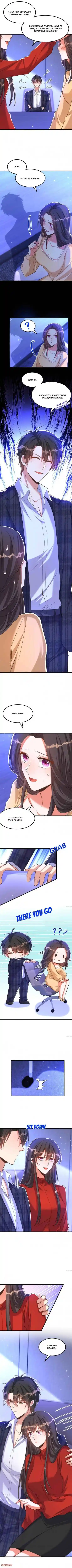 Spicy Wife’s Reborn World Chapter 378