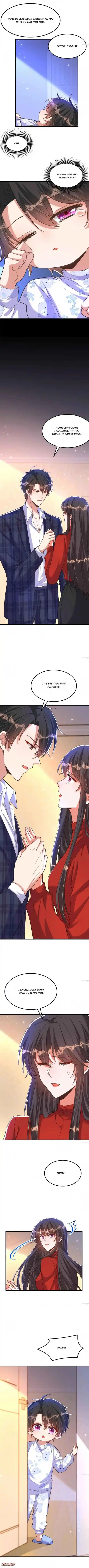 Spicy Wife’s Reborn World Chapter 379