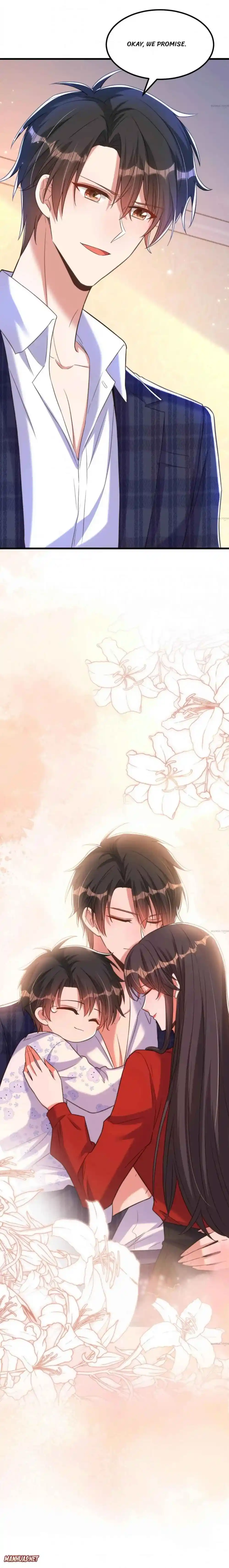 Spicy Wife’s Reborn World Chapter 379