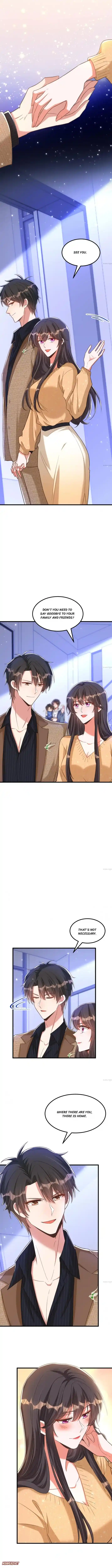 Spicy Wife’s Reborn World Chapter 380