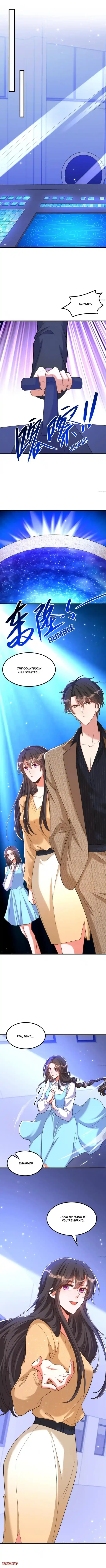 Spicy Wife’s Reborn World Chapter 380