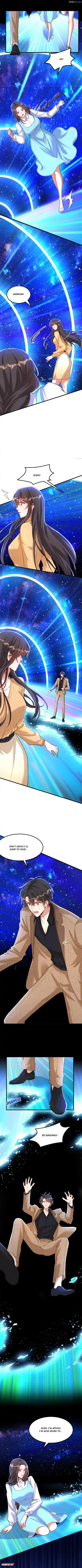 Spicy Wife’s Reborn World Chapter 381