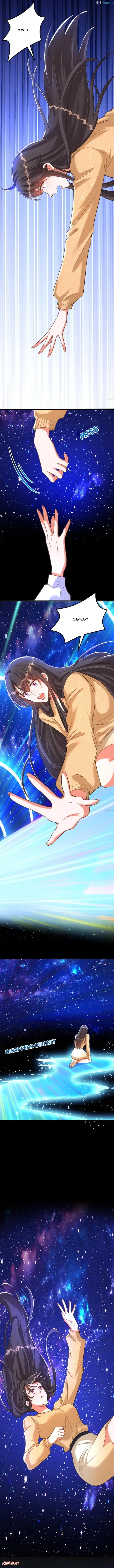 Spicy Wife’s Reborn World Chapter 381