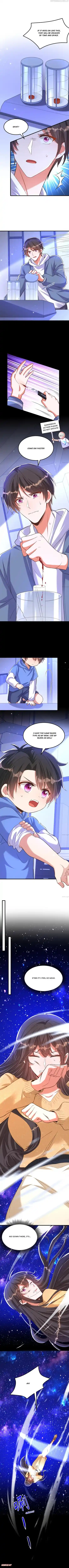 Spicy Wife’s Reborn World Chapter 382