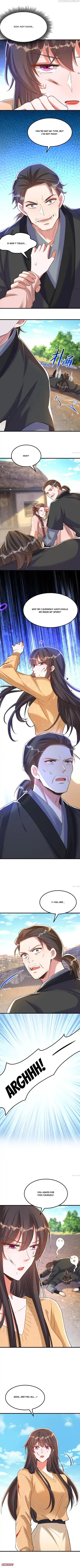 Spicy Wife’s Reborn World Chapter 382