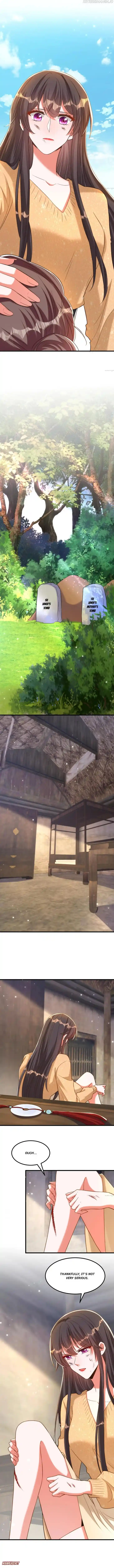 Spicy Wife's Reborn World Chapter 383