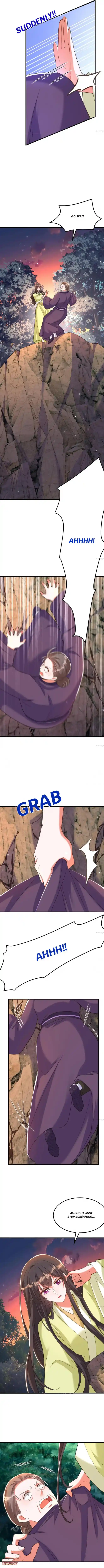 Spicy Wife's Reborn World Chapter 385