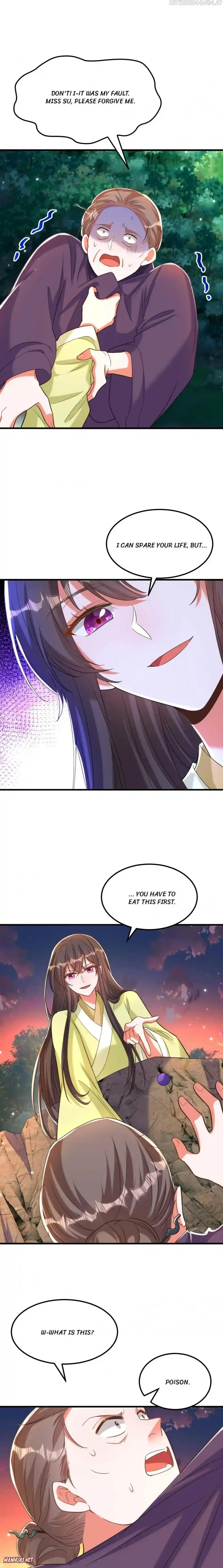 Spicy Wife’s Reborn World Chapter 386