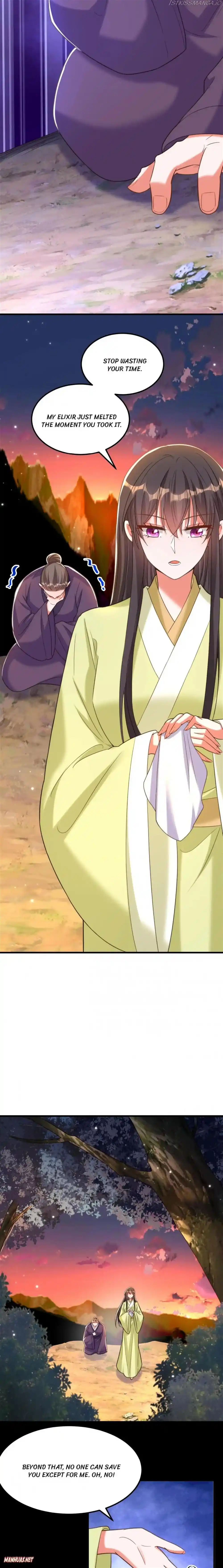 Spicy Wife’s Reborn World Chapter 386