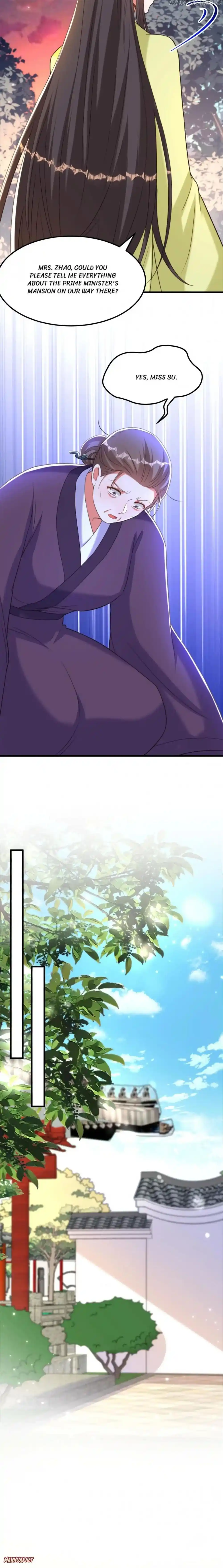 Spicy Wife’s Reborn World Chapter 386