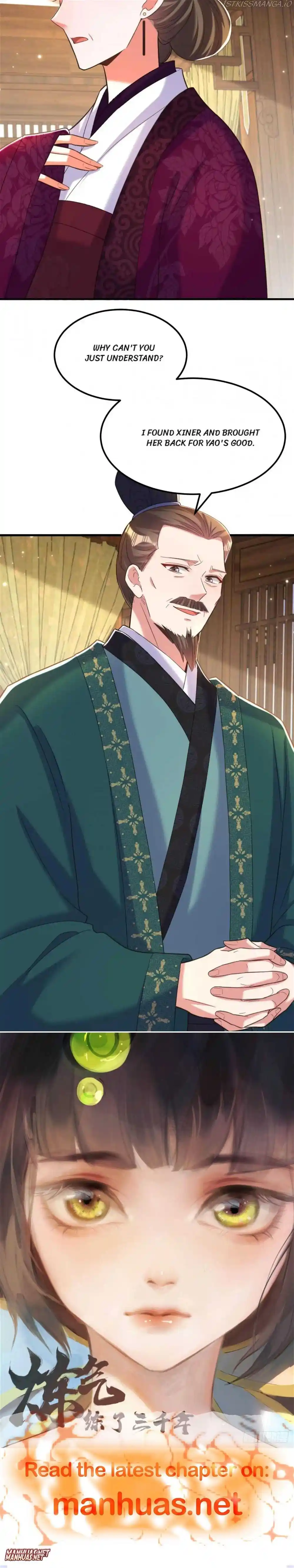 Spicy Wife’s Reborn World Chapter 386