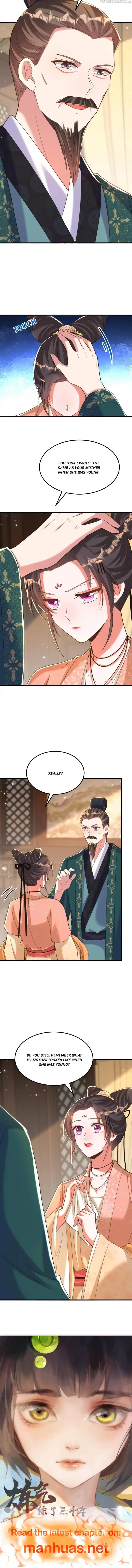 Spicy Wife's Reborn World Chapter 388