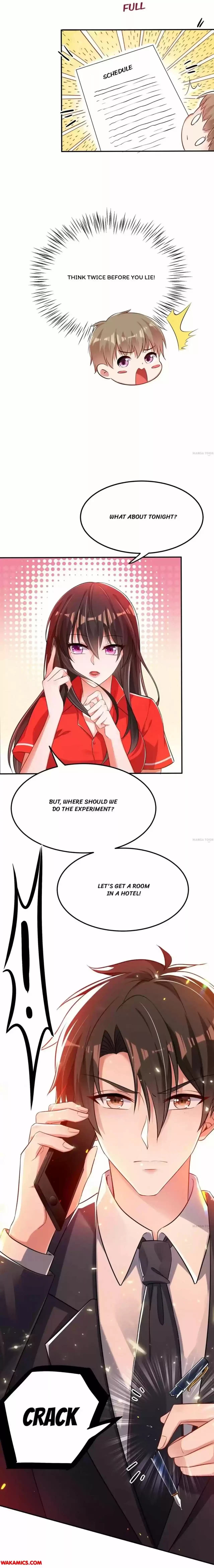 Spicy Wife's Reborn World Chapter 39