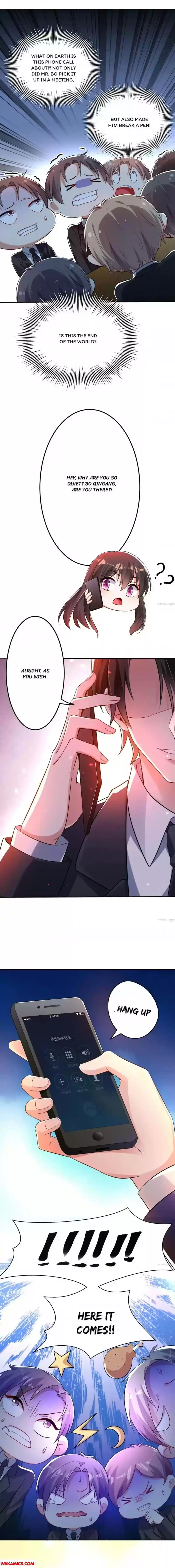 Spicy Wife's Reborn World Chapter 39