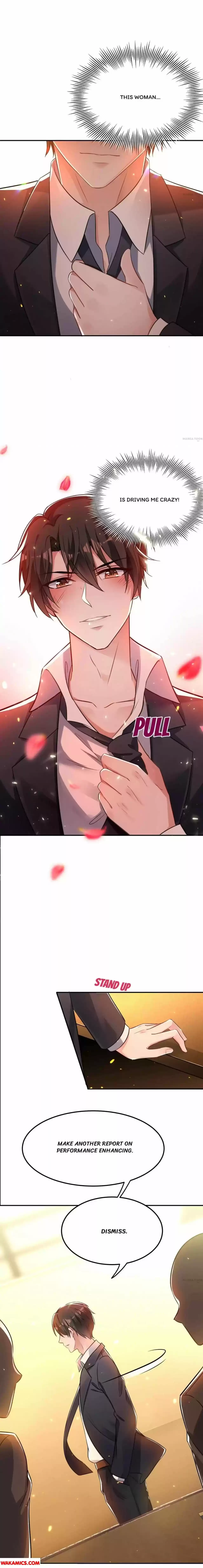 Spicy Wife's Reborn World Chapter 39