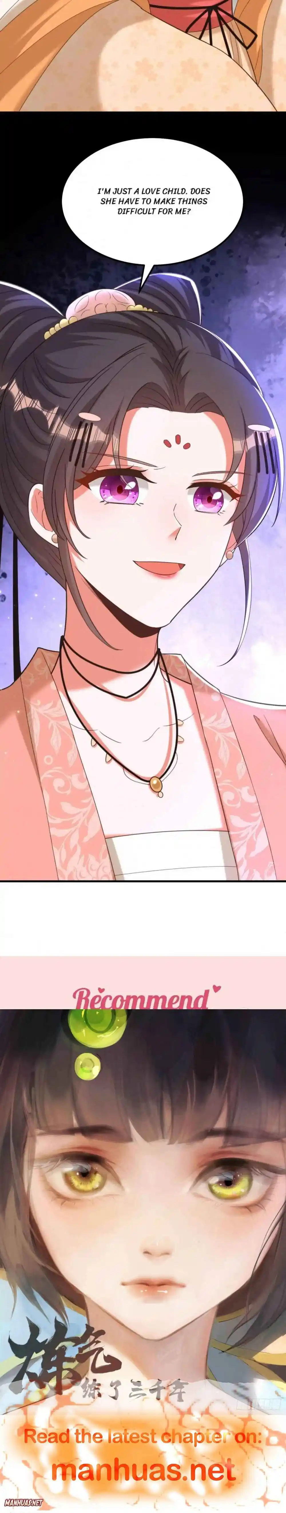 Spicy Wife’s Reborn World Chapter 395