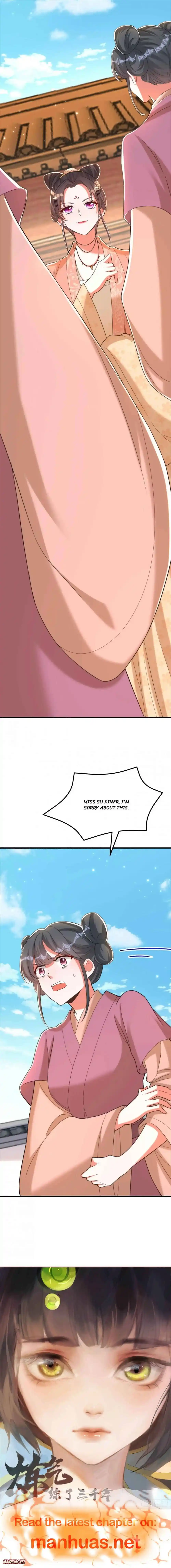 Spicy Wife’s Reborn World Chapter 396