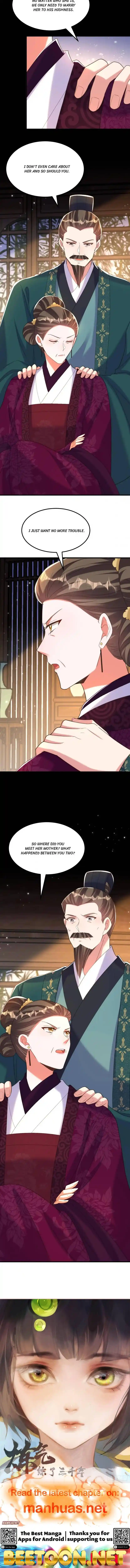 Spicy Wife’s Reborn World Chapter 399