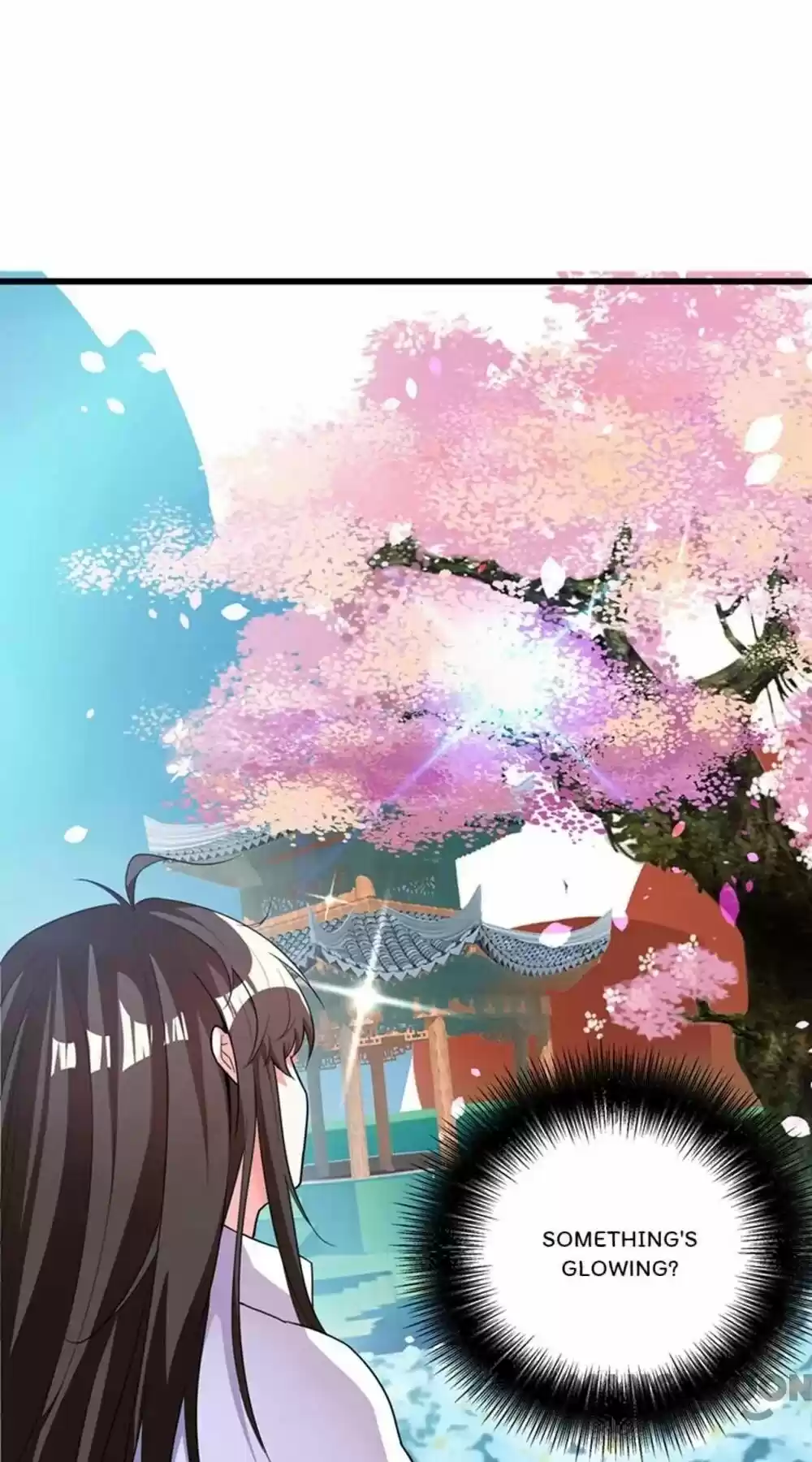 Spicy Wife's Reborn World Chapter 4