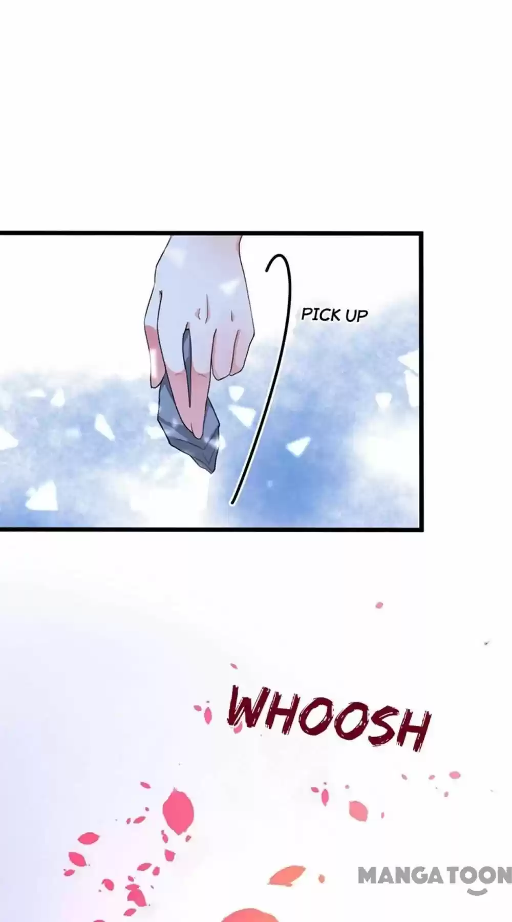 Spicy Wife's Reborn World Chapter 4