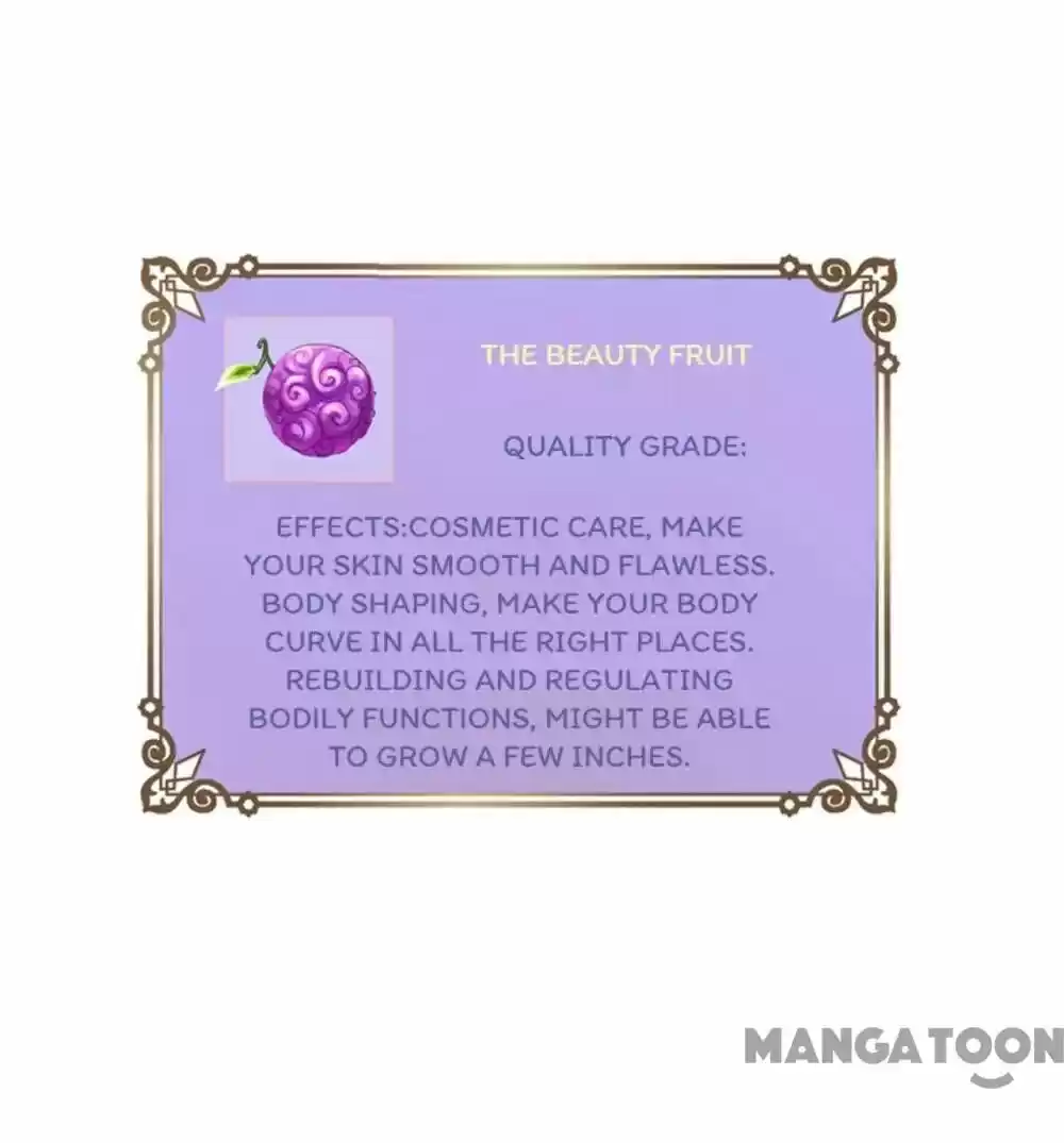 Spicy Wife's Reborn World Chapter 4