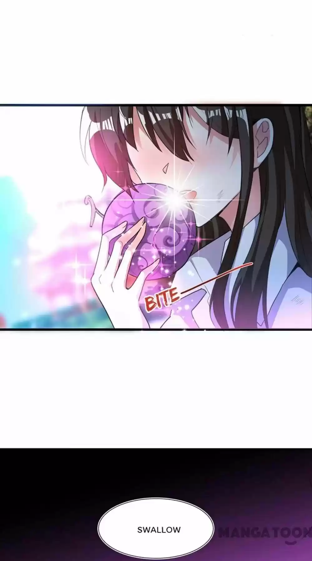 Spicy Wife's Reborn World Chapter 4