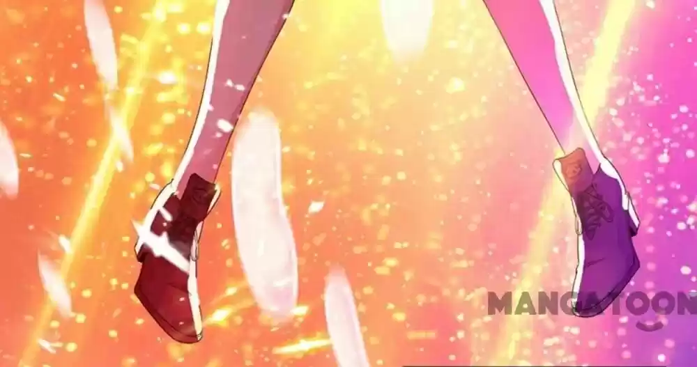 Spicy Wife's Reborn World Chapter 4