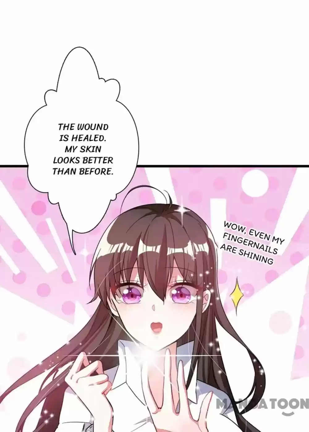 Spicy Wife's Reborn World Chapter 4