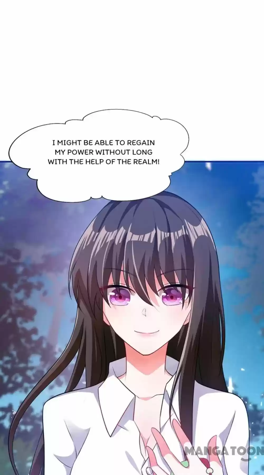 Spicy Wife's Reborn World Chapter 4