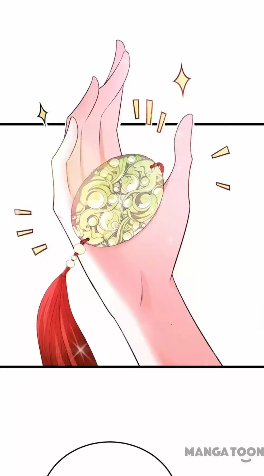 Spicy Wife's Reborn World Chapter 4